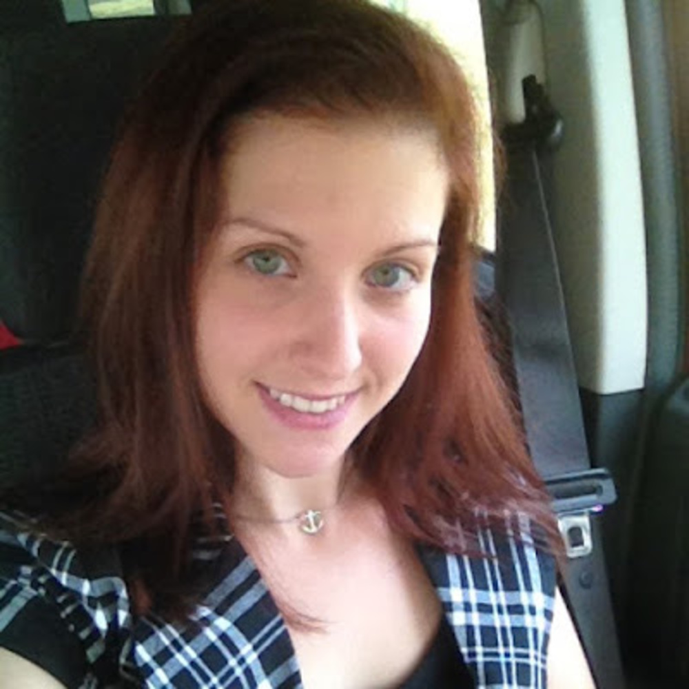 Meet your Posher, Jenny